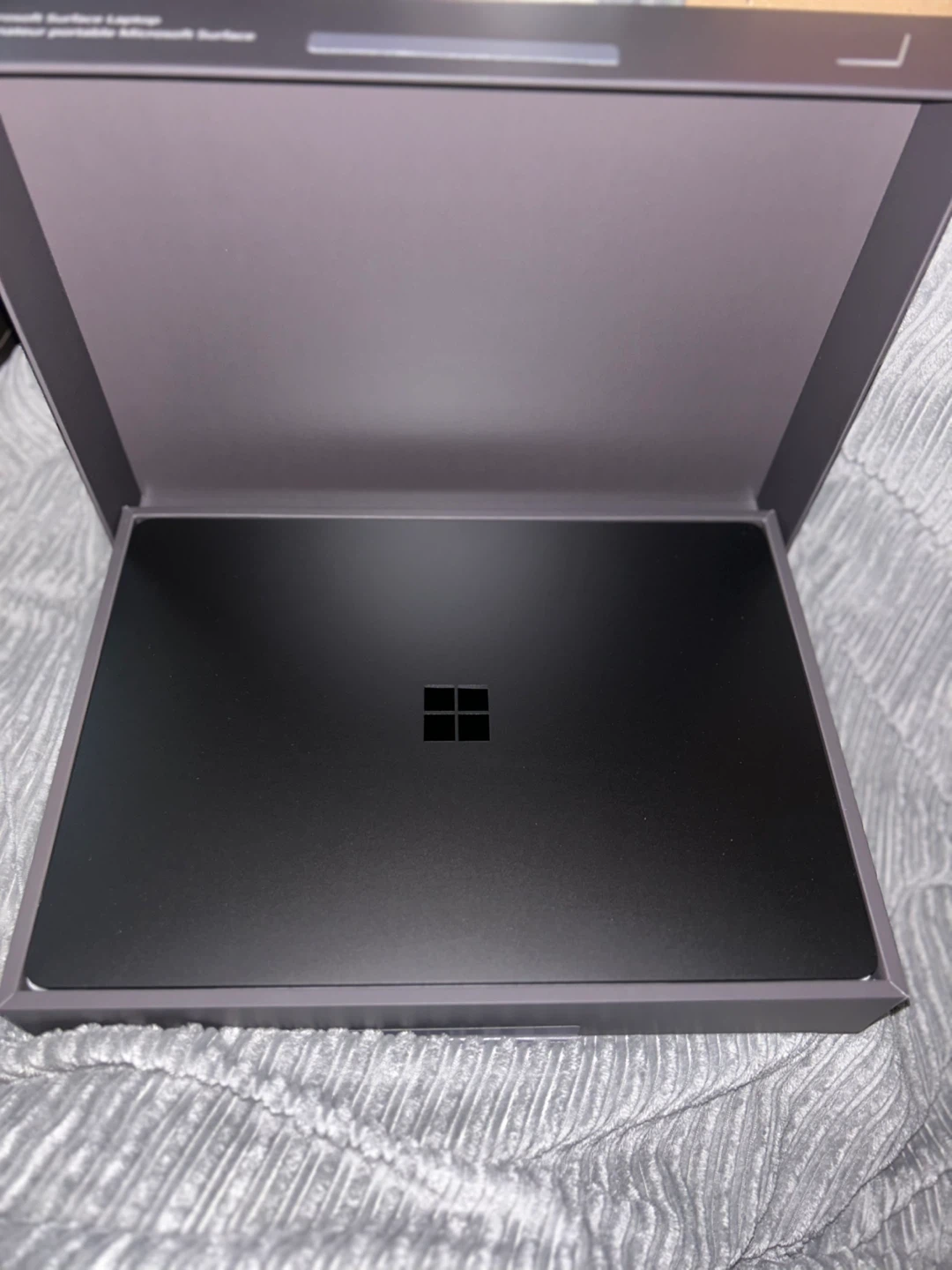 Microsoft Surface Laptop 15” (NEW) – 16GB RAM, 1TB SSD - photo 2