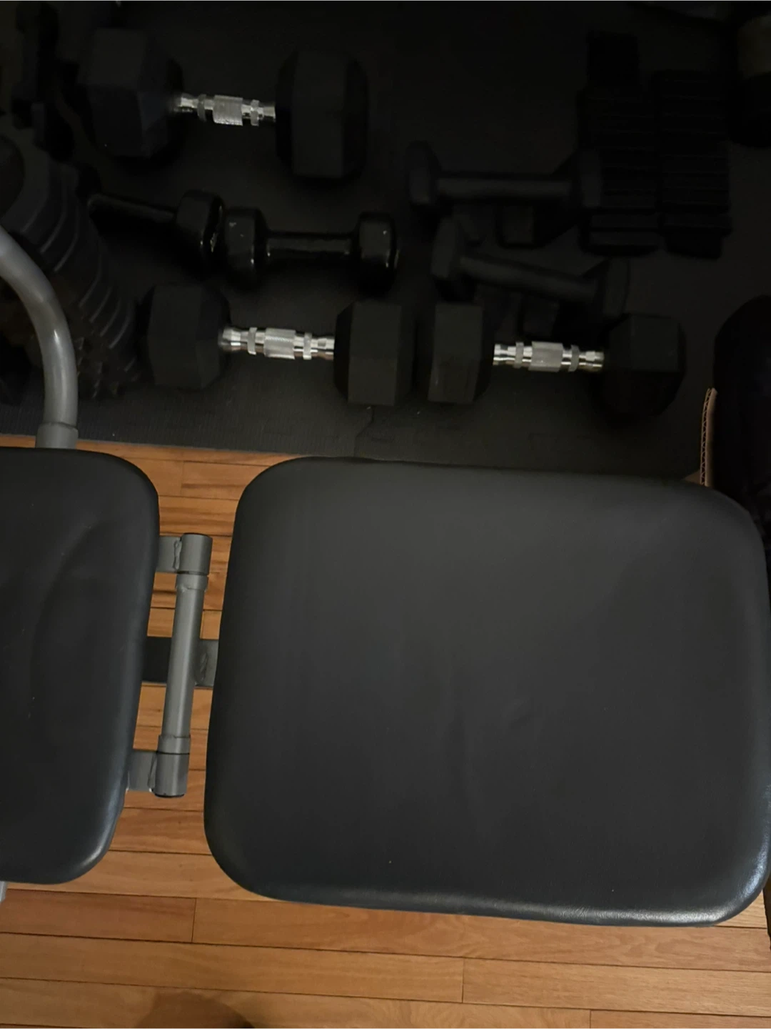 AB King Pro Exercise Machine - photo 5