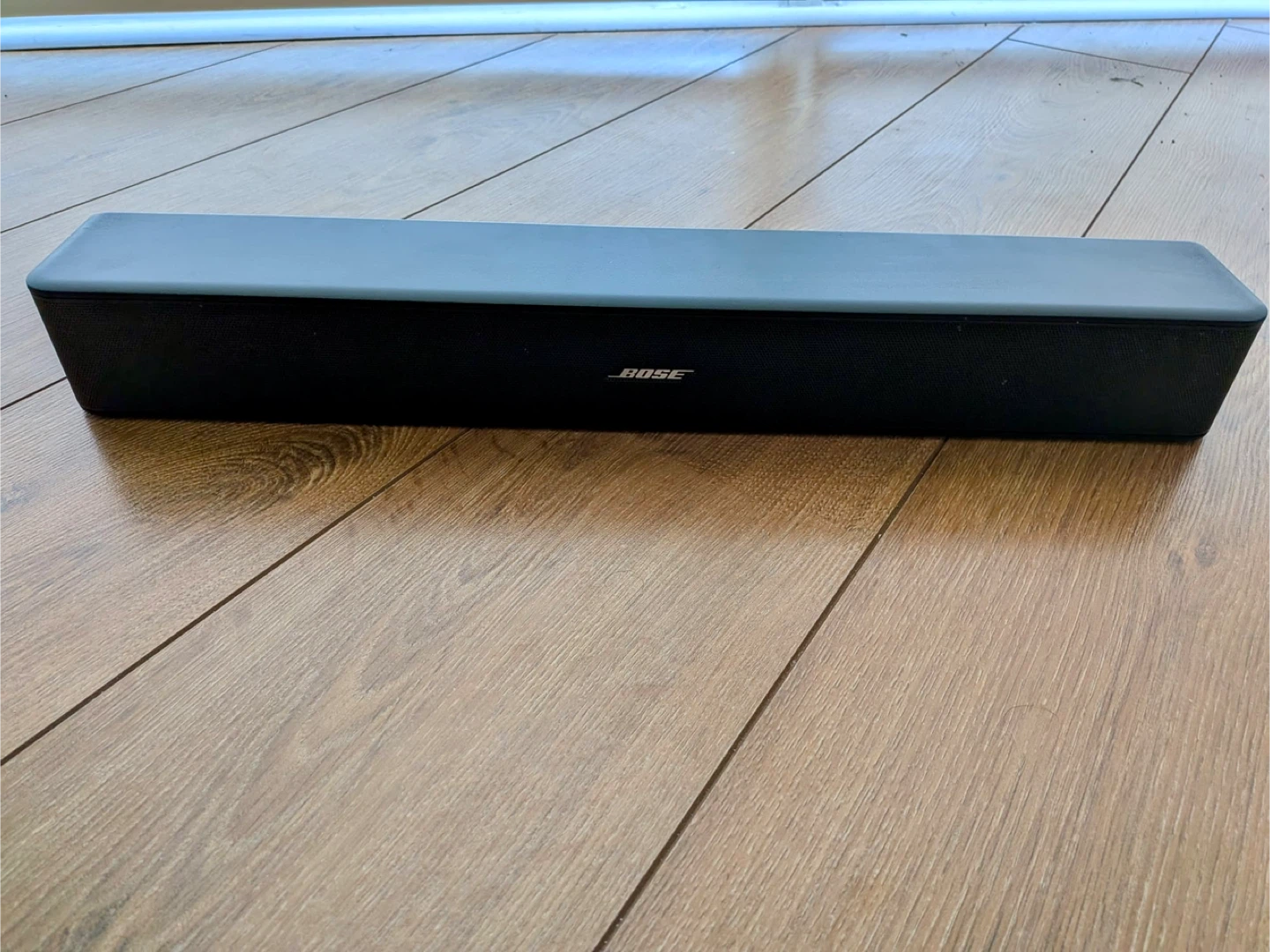 Bose Solo 5 TV Sound System