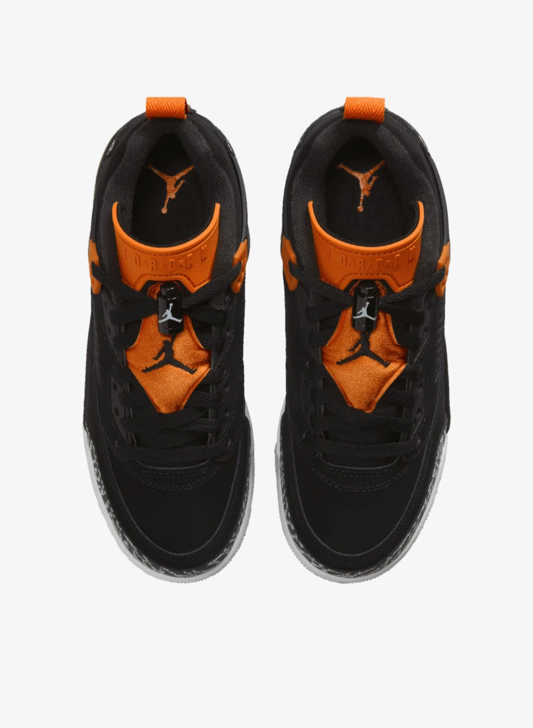 Jordan spike low