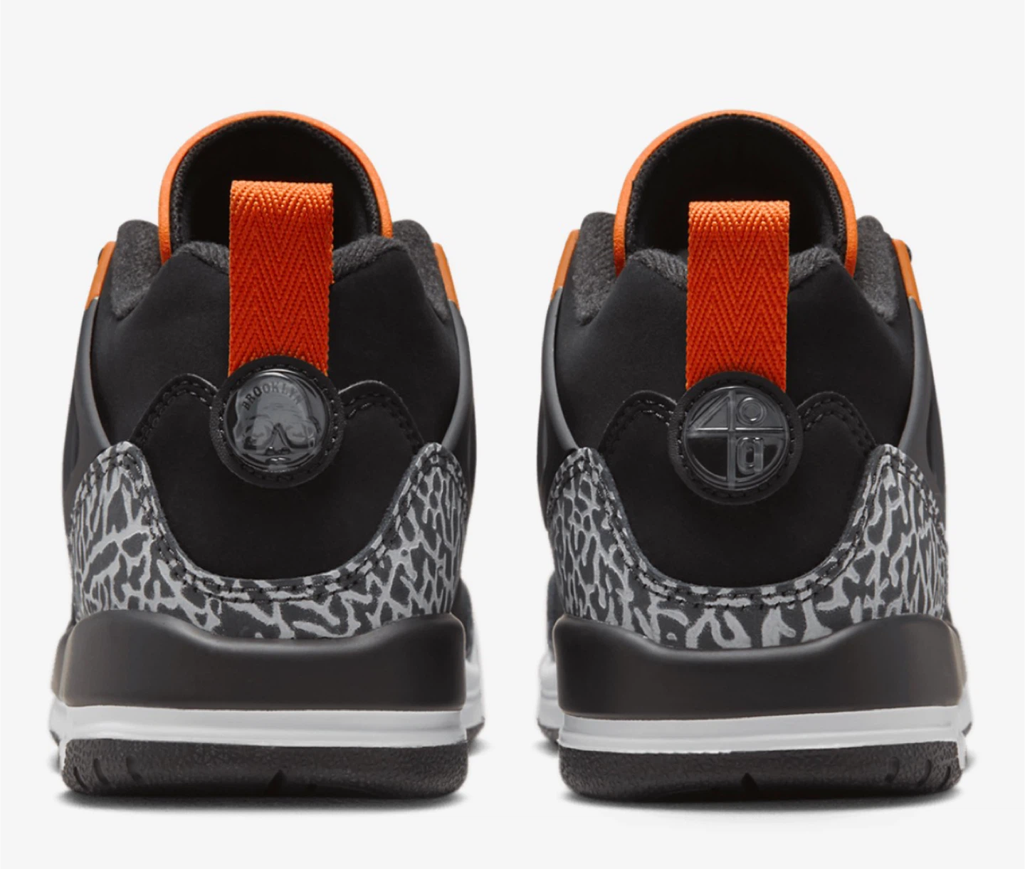 Jordan spike low - photo 2