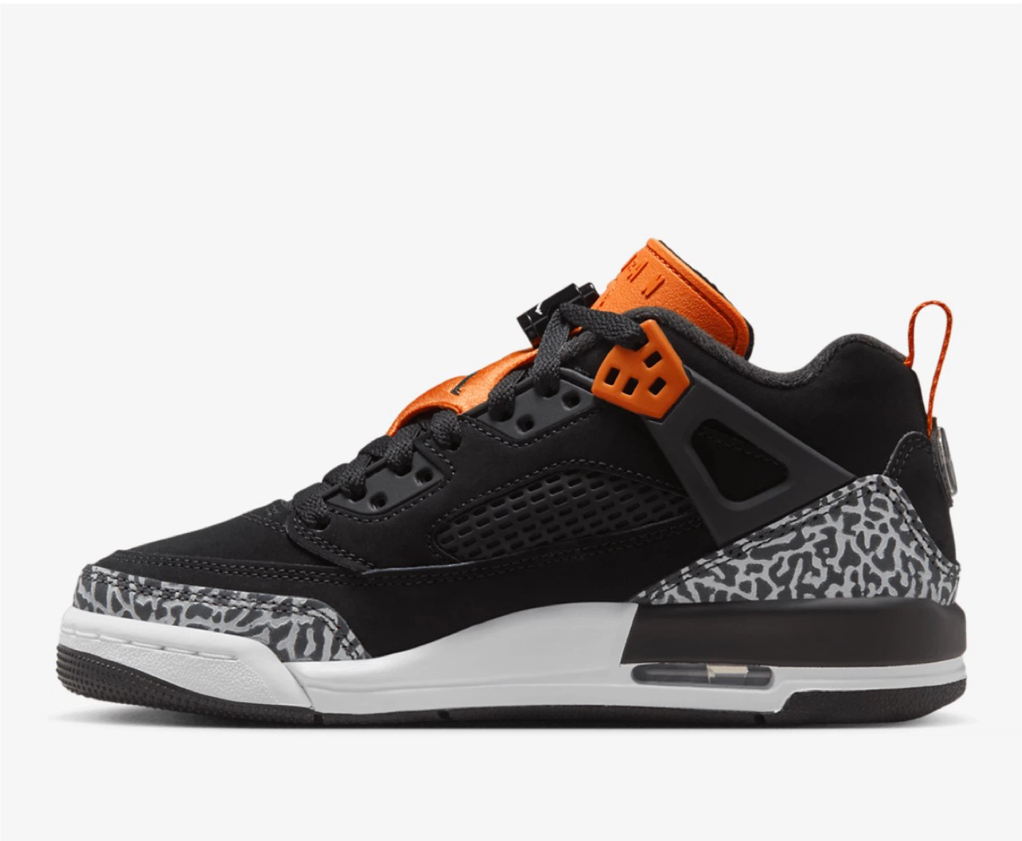 Jordan spike low - photo 3