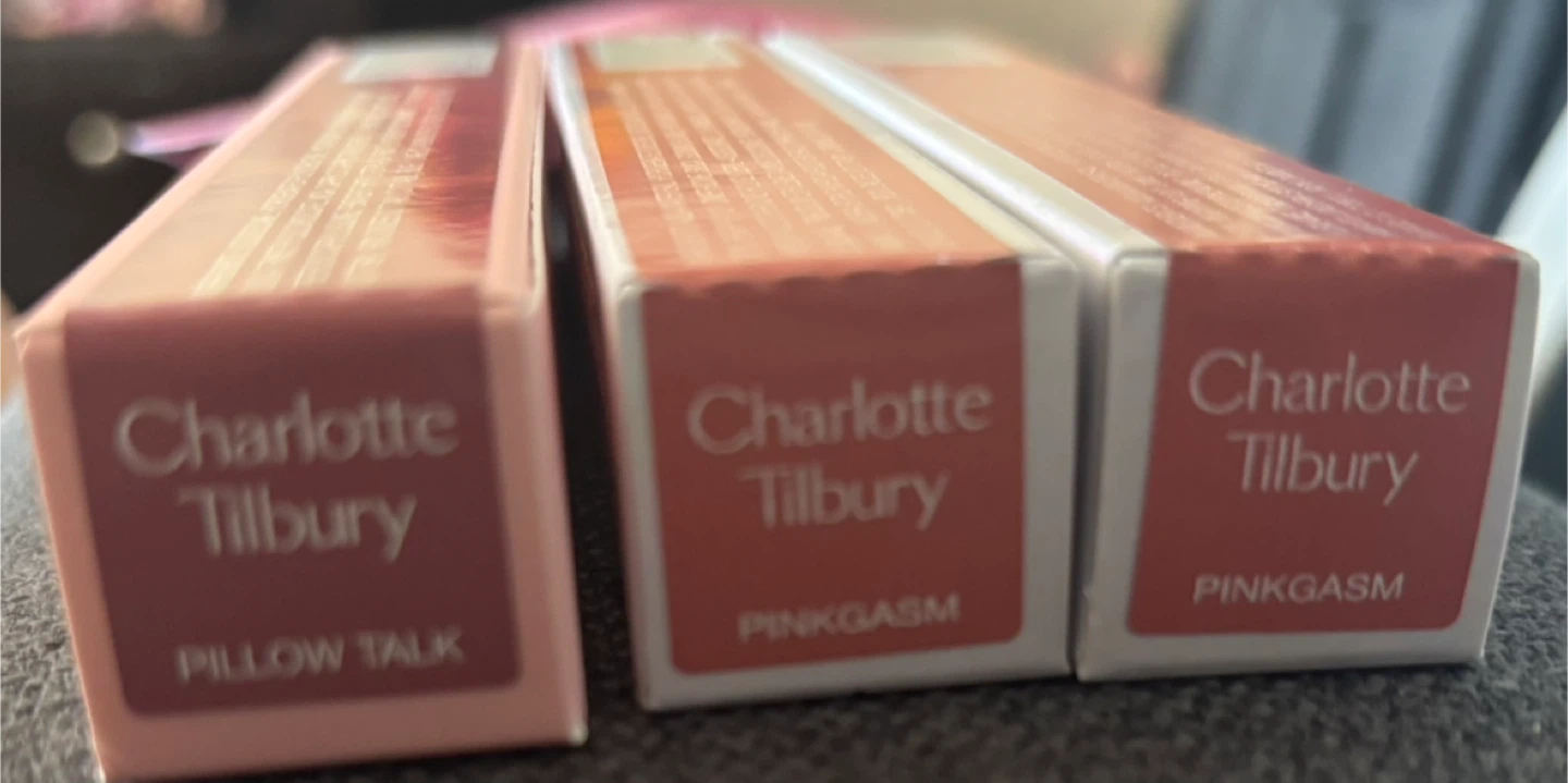 Charlotte Tilbury blush wand - photo 3