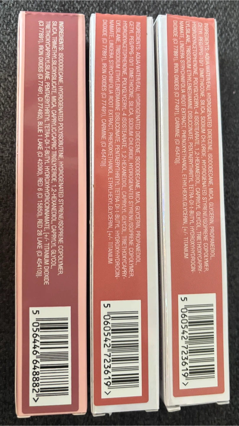 Charlotte Tilbury blush wand - photo 2