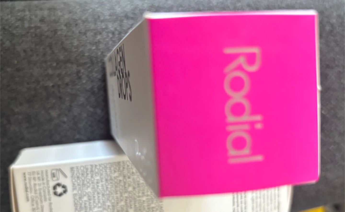 Rodial collagen drops - photo 2