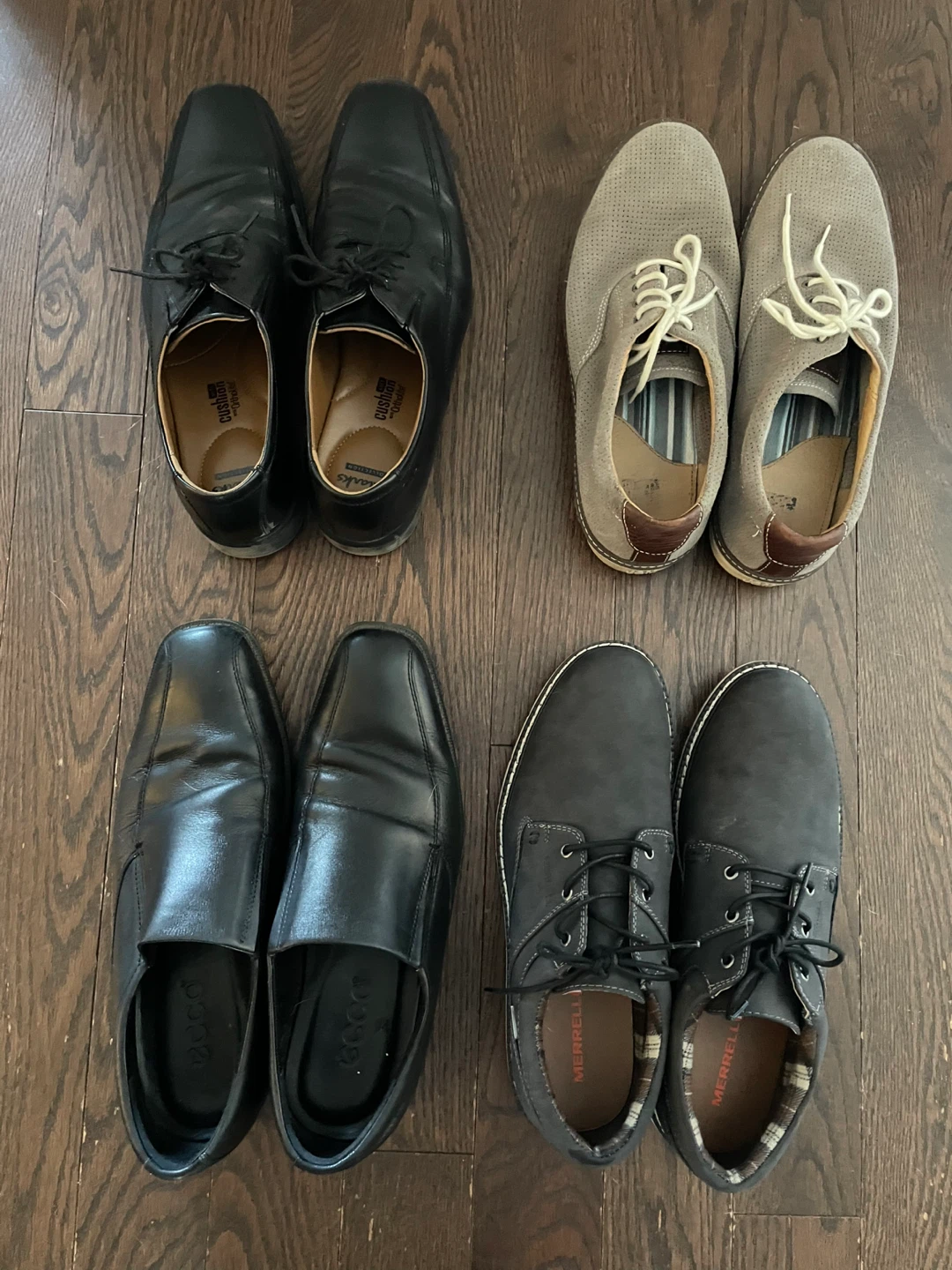 Merrell Men's Casual Shoes