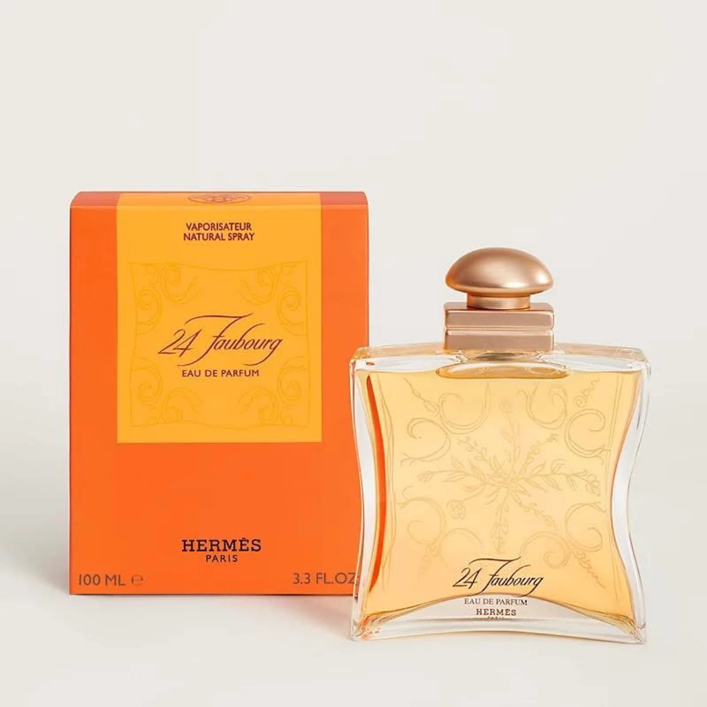 Hermes 24 Faubourg Eau de Parfum 100ml - photo 3