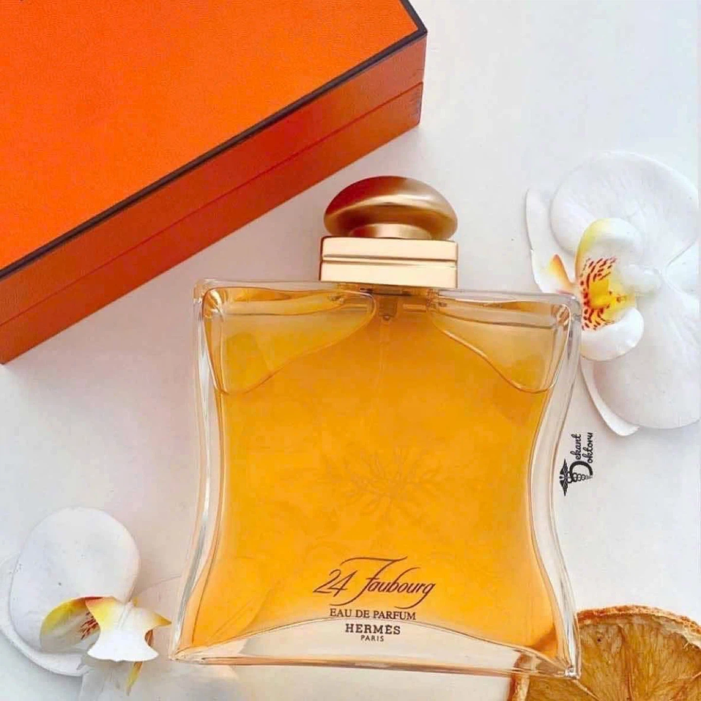 Hermes 24 Faubourg Eau de Parfum 100ml