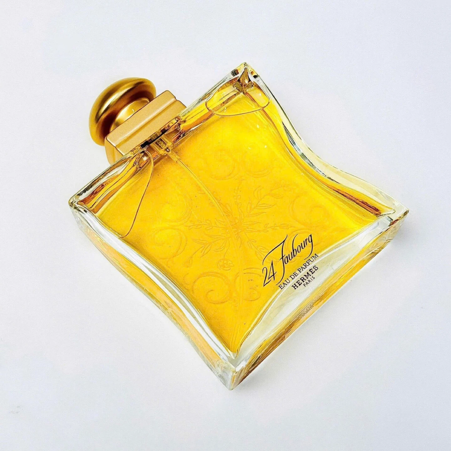 Hermes 24 Faubourg Eau de Parfum 100ml - photo 2