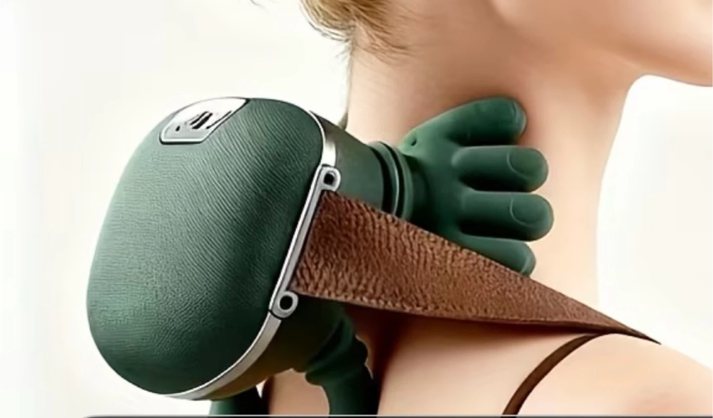 Shoulder and Neck Massager