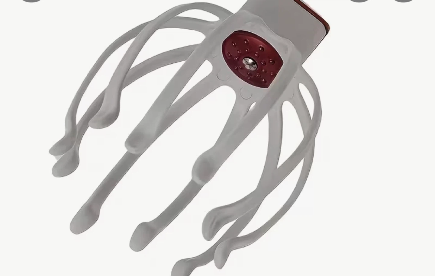 Scalp Massager - photo 2