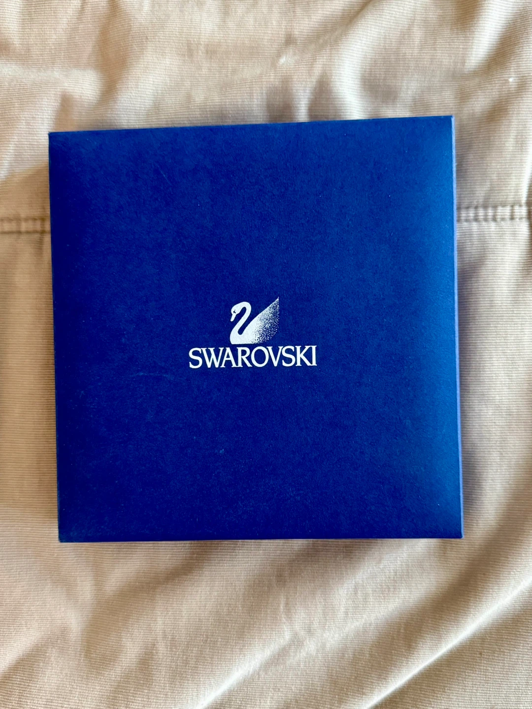 Swarovski Necklace with Box - photo 2