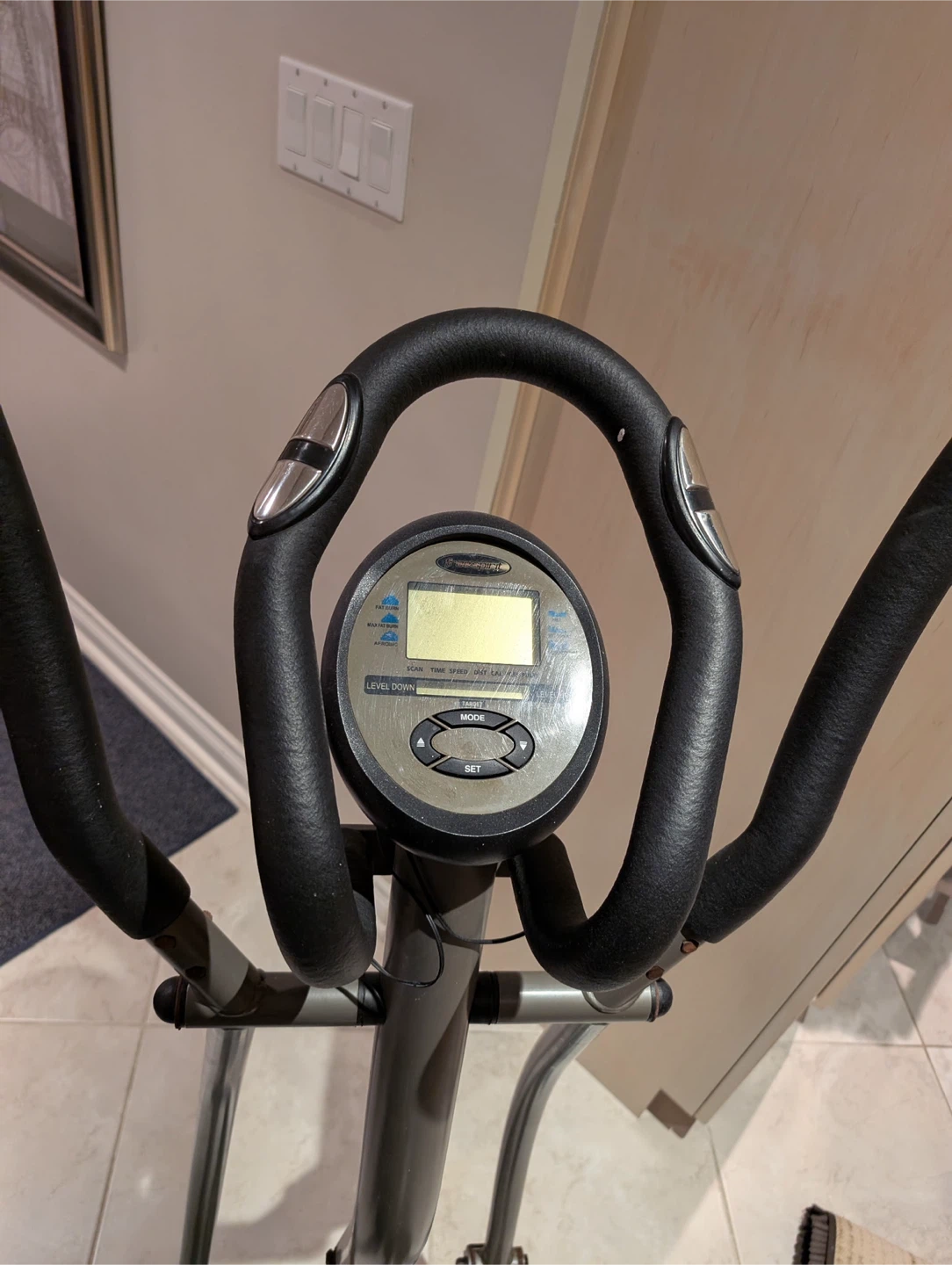 ProForm 503 Elliptical Trainer - photo 3