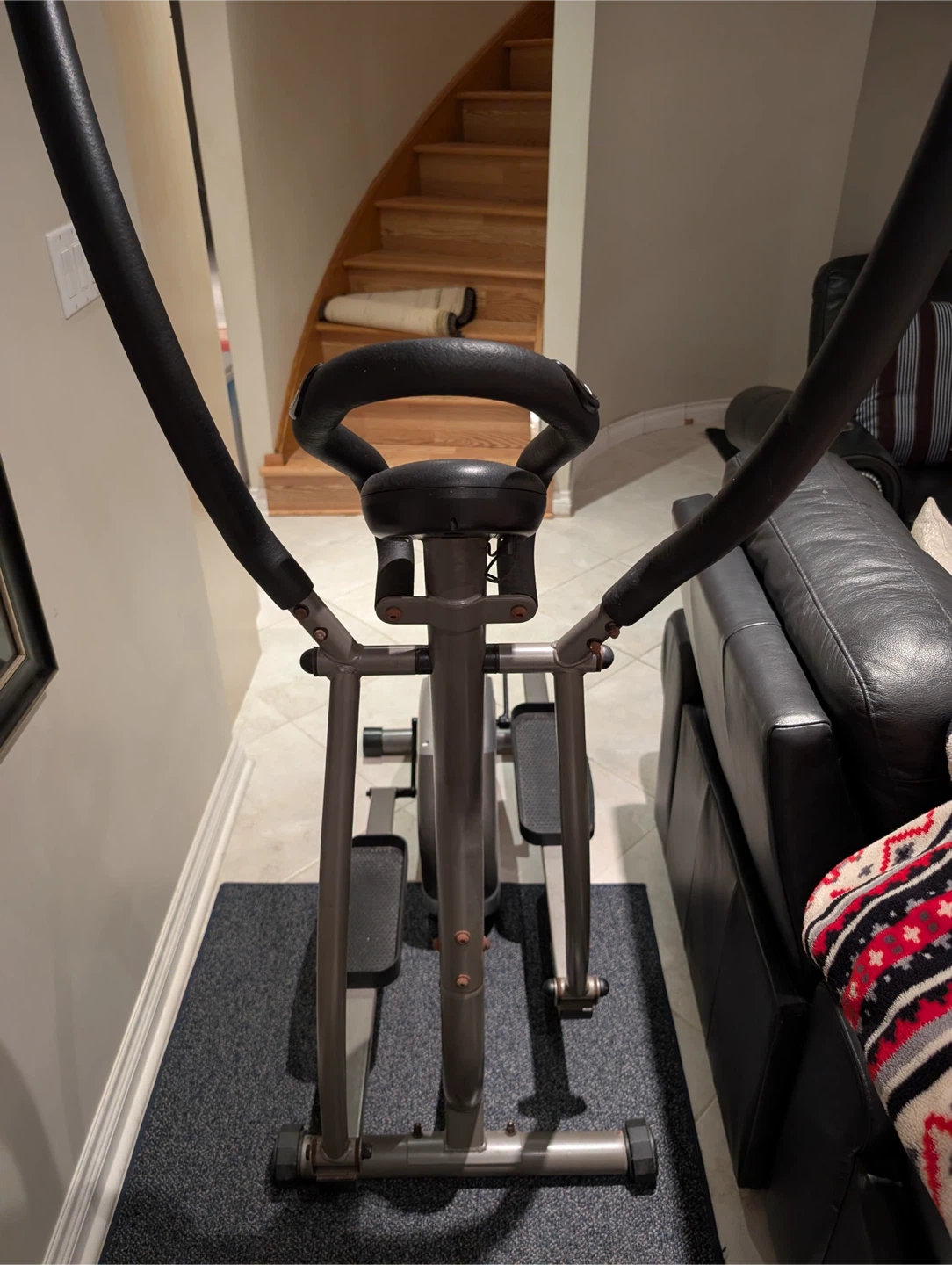ProForm 503 Elliptical Trainer - photo 4