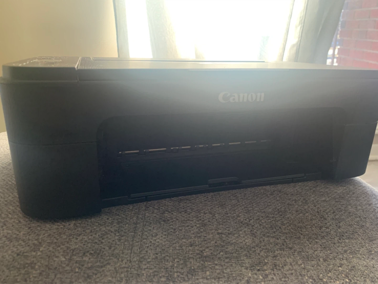 Canon PIXMA TS3320 Wireless All-In-One Printer - photo 3