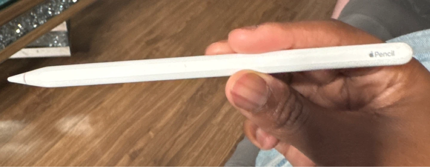 Apple Pencil (2nd Generation)