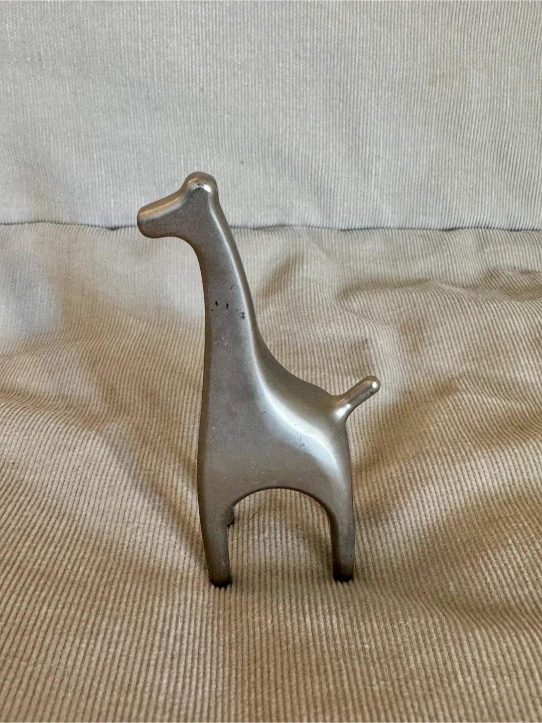 UMBRA Giraffe Ring Holder - photo 4