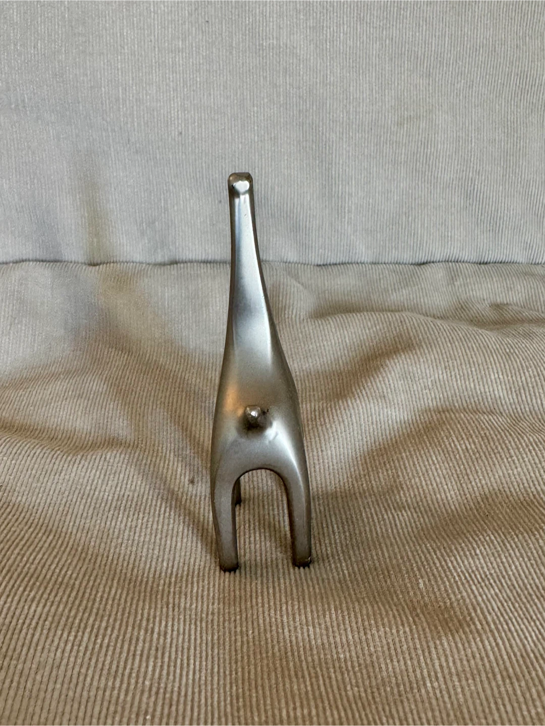 UMBRA Giraffe Ring Holder - photo 3