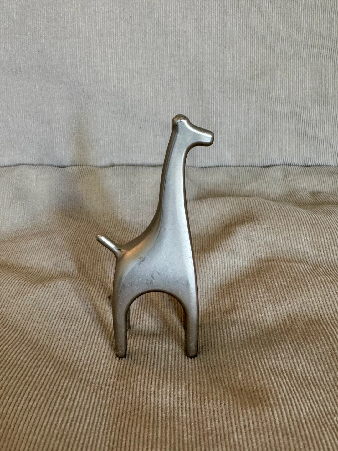 UMBRA Giraffe Ring Holder - photo 2