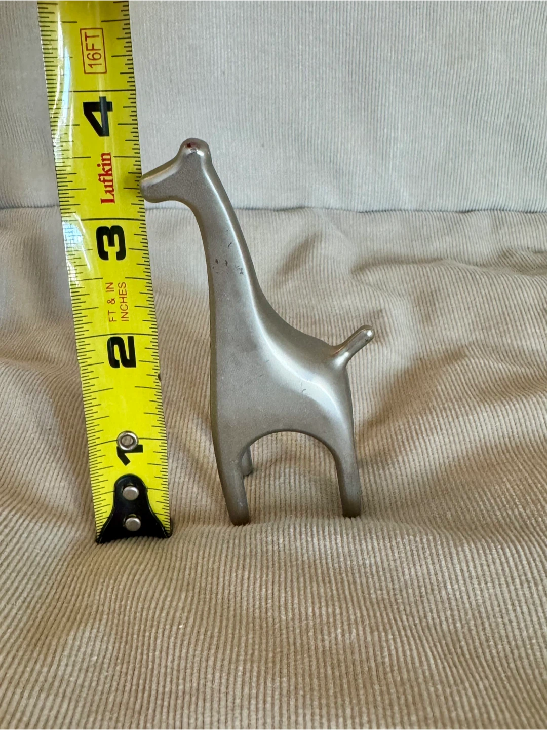 UMBRA Giraffe Ring Holder - photo 5