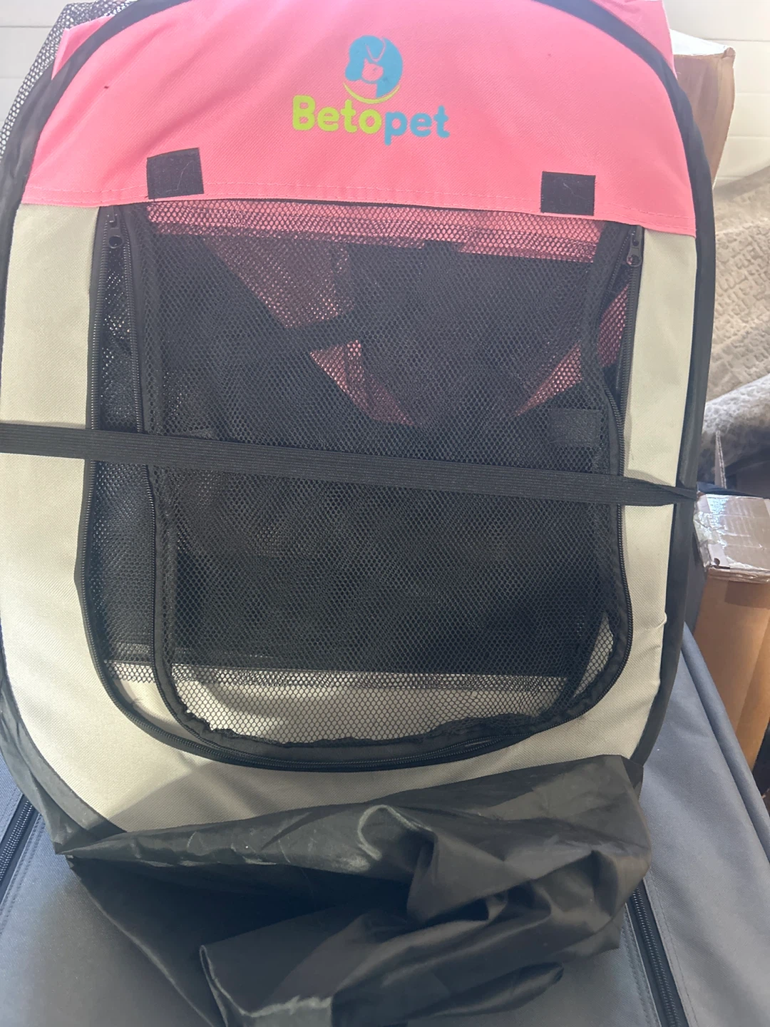 Betopet Pet Playpen