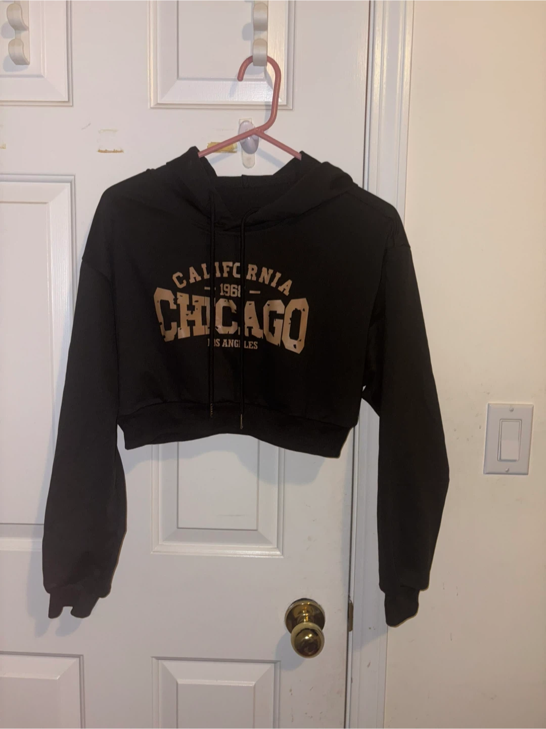 Workshop Beige V-Neck Sweater - photo 5