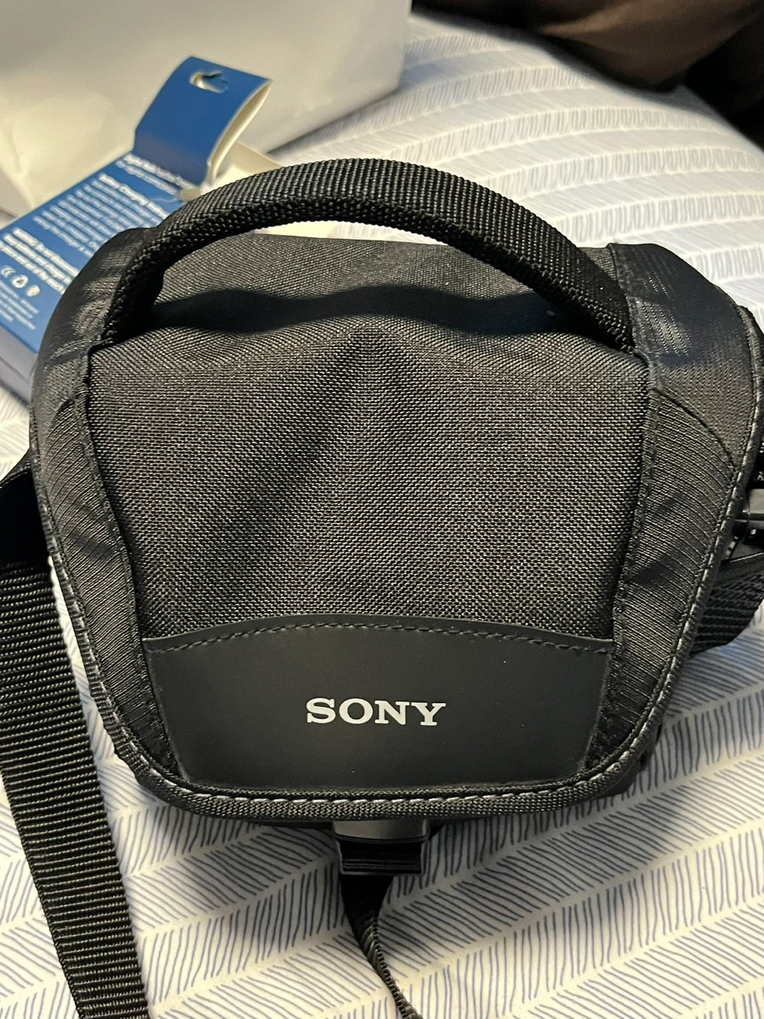 Sony Cyber-shot DSC-HX200V Digital Camera with Accessories - photo 5