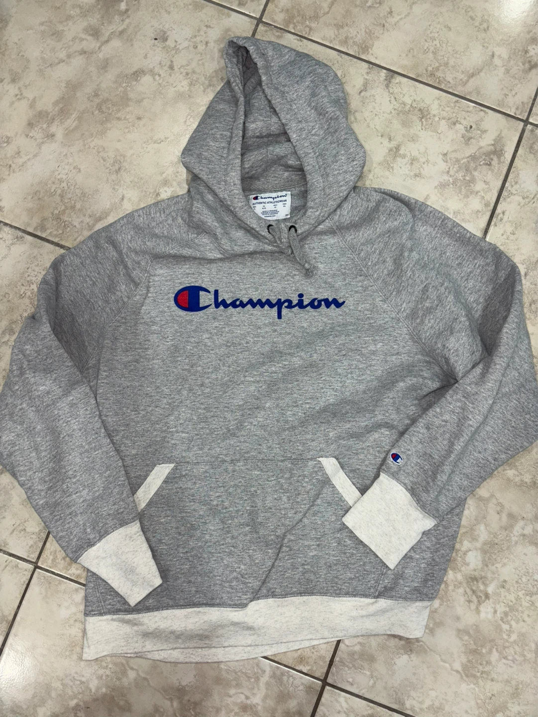 Champion & VS Pink Women’s Hoodies