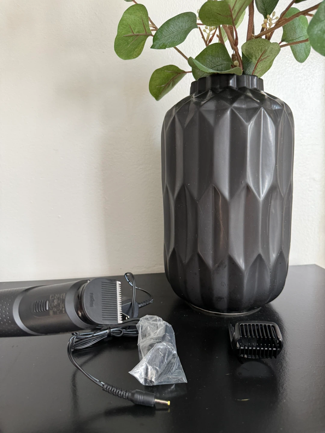 LIKE NEW Braun Series 5 Waterproof Beard Trimmer - photo 5