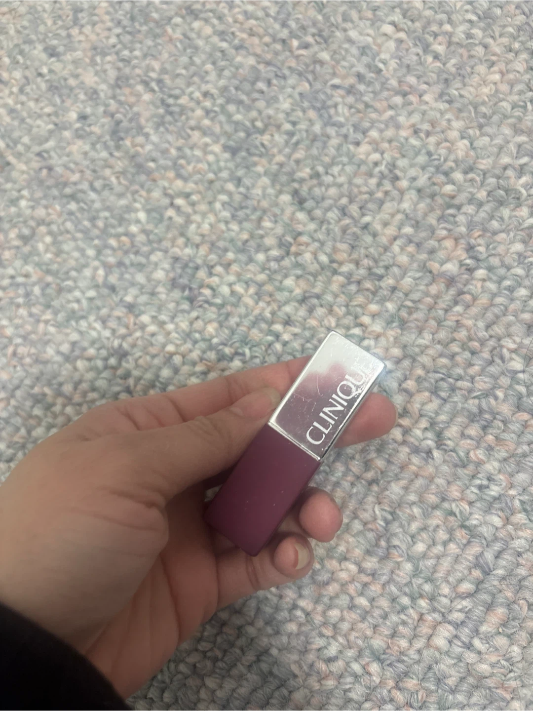 Clinique Lipstick