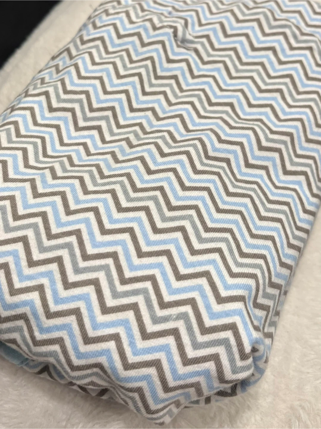 Miracle Blanket Swaddle Wrap 🥕