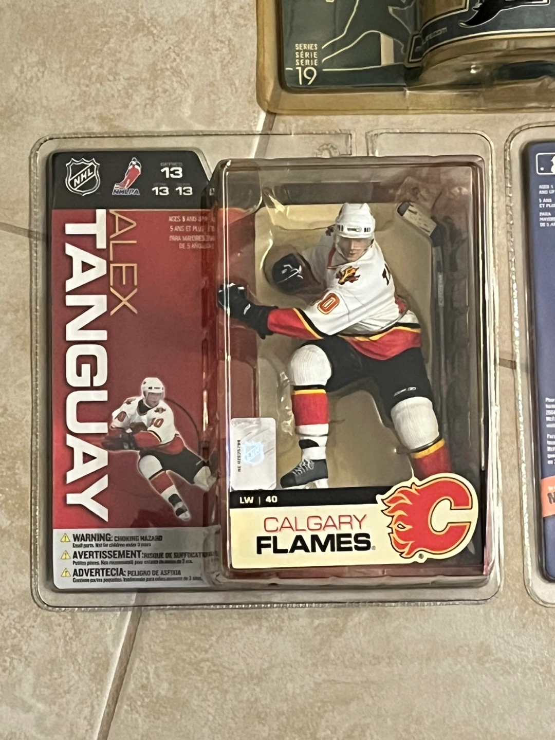McFarlane Figures Sports Picks $5 each - photo 2