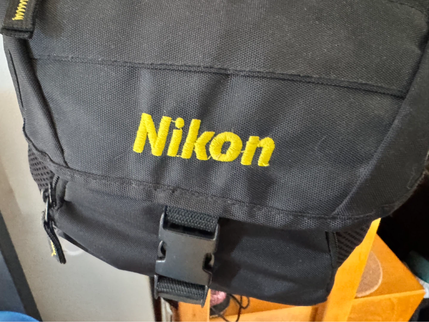 Nikon D3100 Digital SLR Camera with AF-S NIKKOR 18-55mm Lens - photo 3
