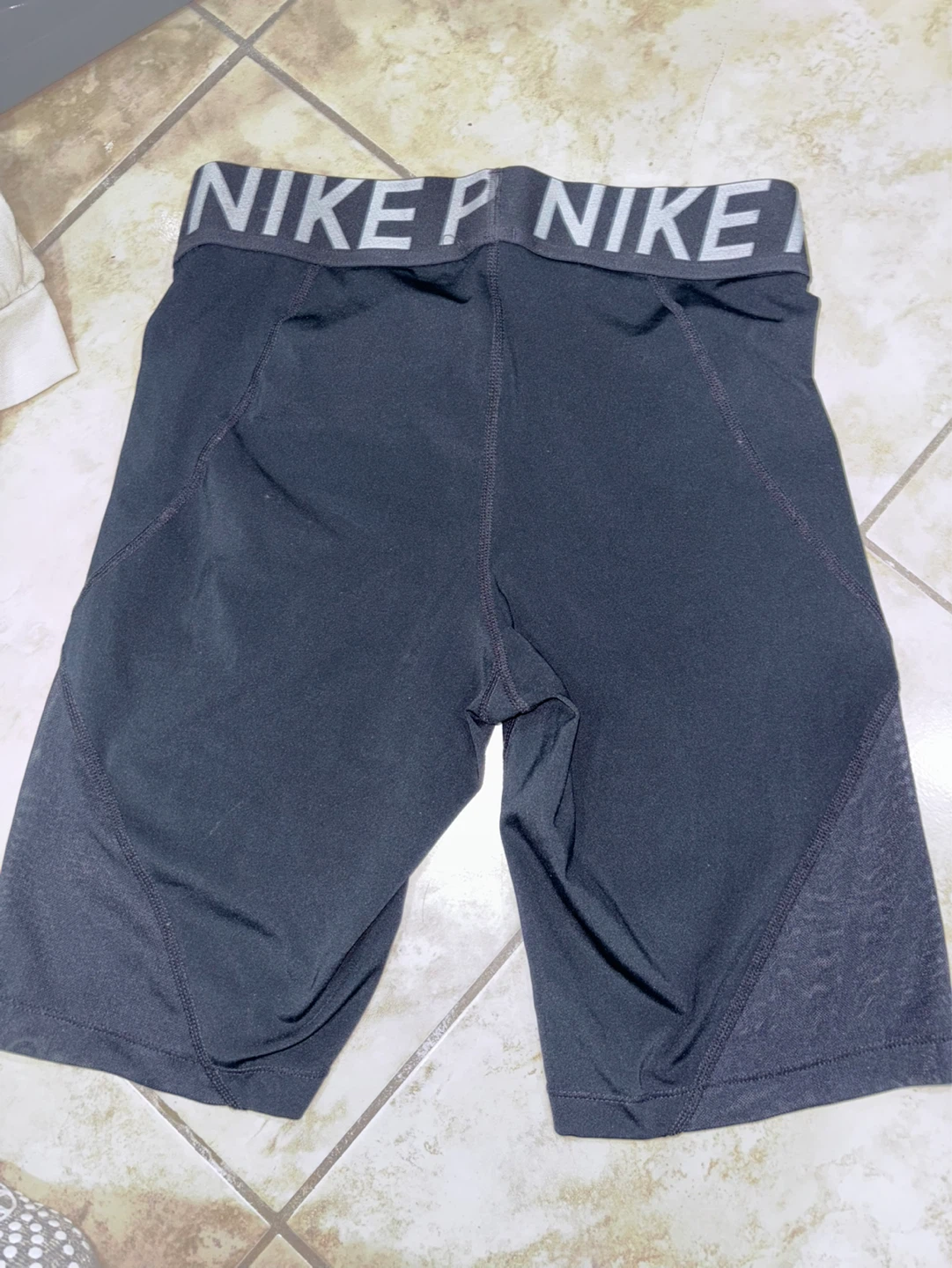Women’s Nike Hoodies Pro Dri-FIT Pieces - photo 5