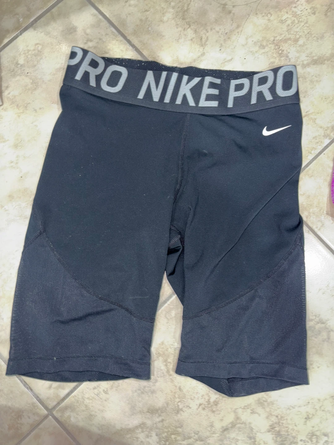Women’s Nike Hoodies Pro Dri-FIT Pieces - photo 4