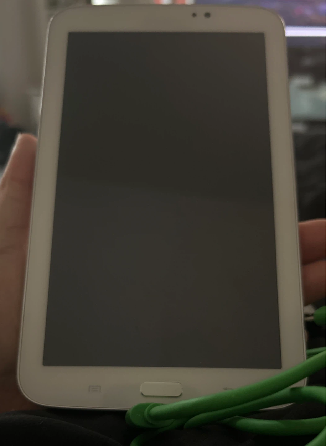 Samsung Galaxy Tab 3 (please read) 🥕