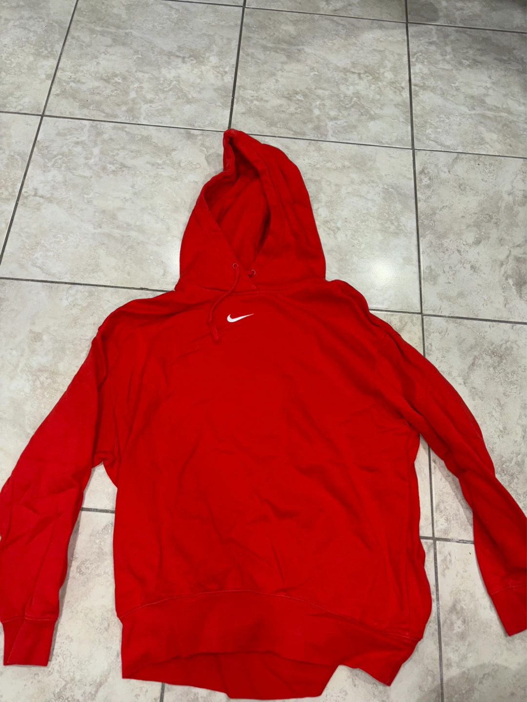 Women’s Nike Hoodies Pro Dri-FIT Pieces