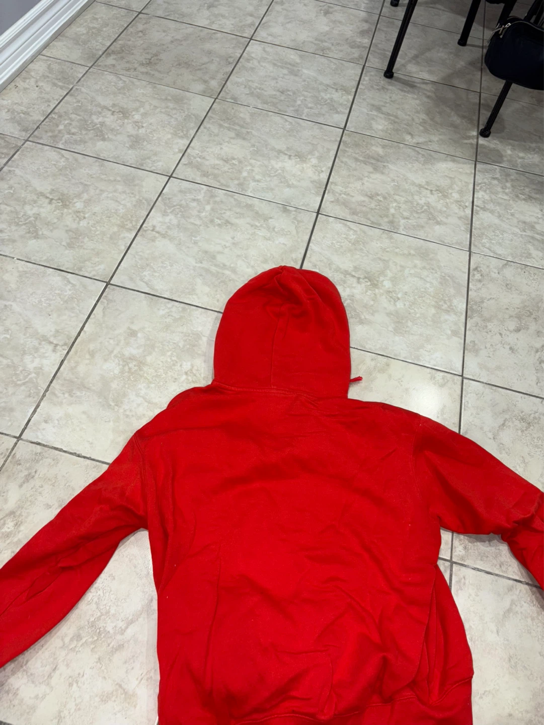 Women’s Nike Hoodies Pro Dri-FIT Pieces - photo 2