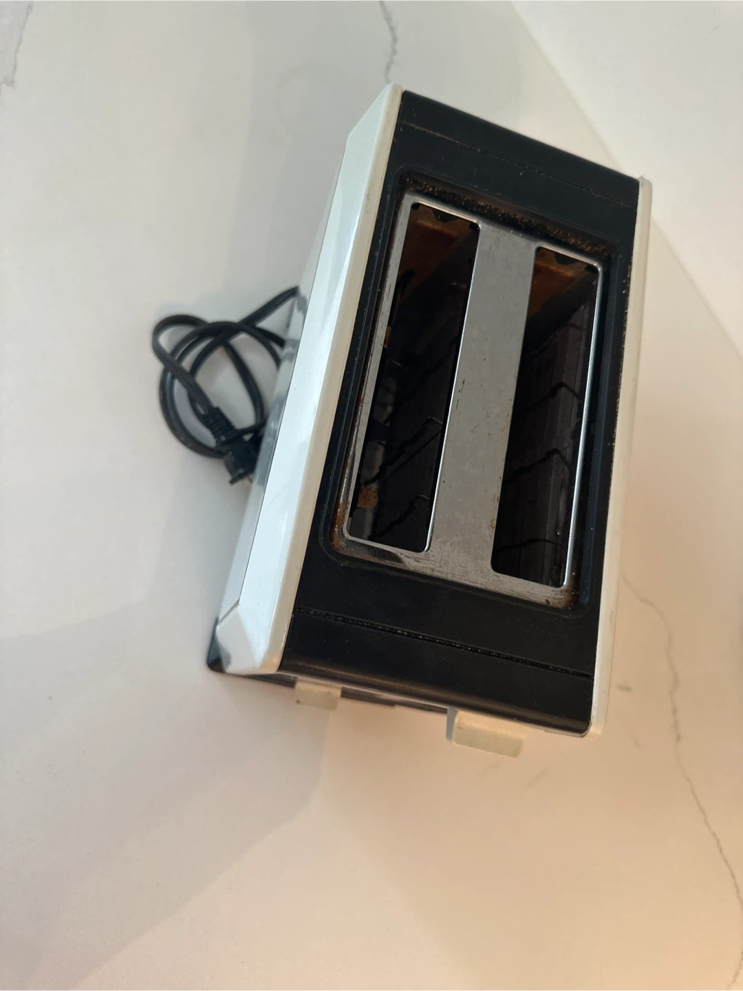 Black & Decker Toaster - photo 2