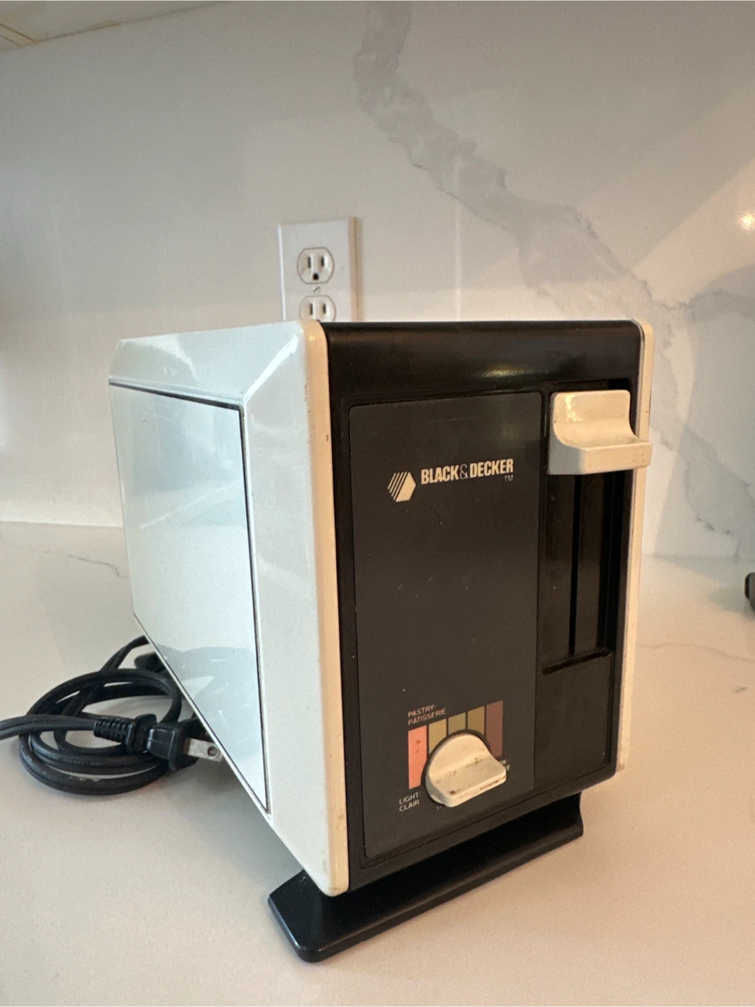 Black & Decker Toaster