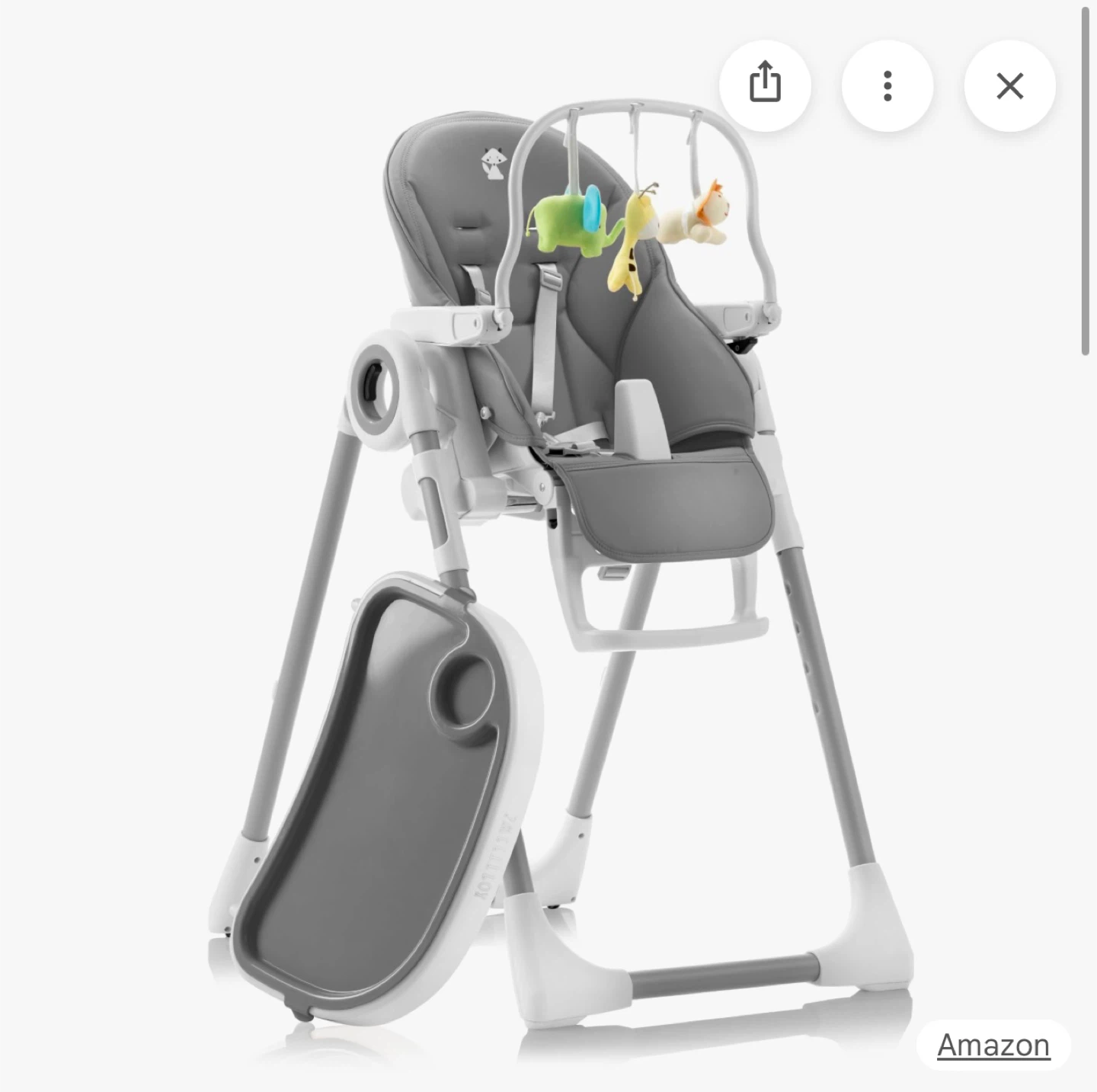 Baby High Chair