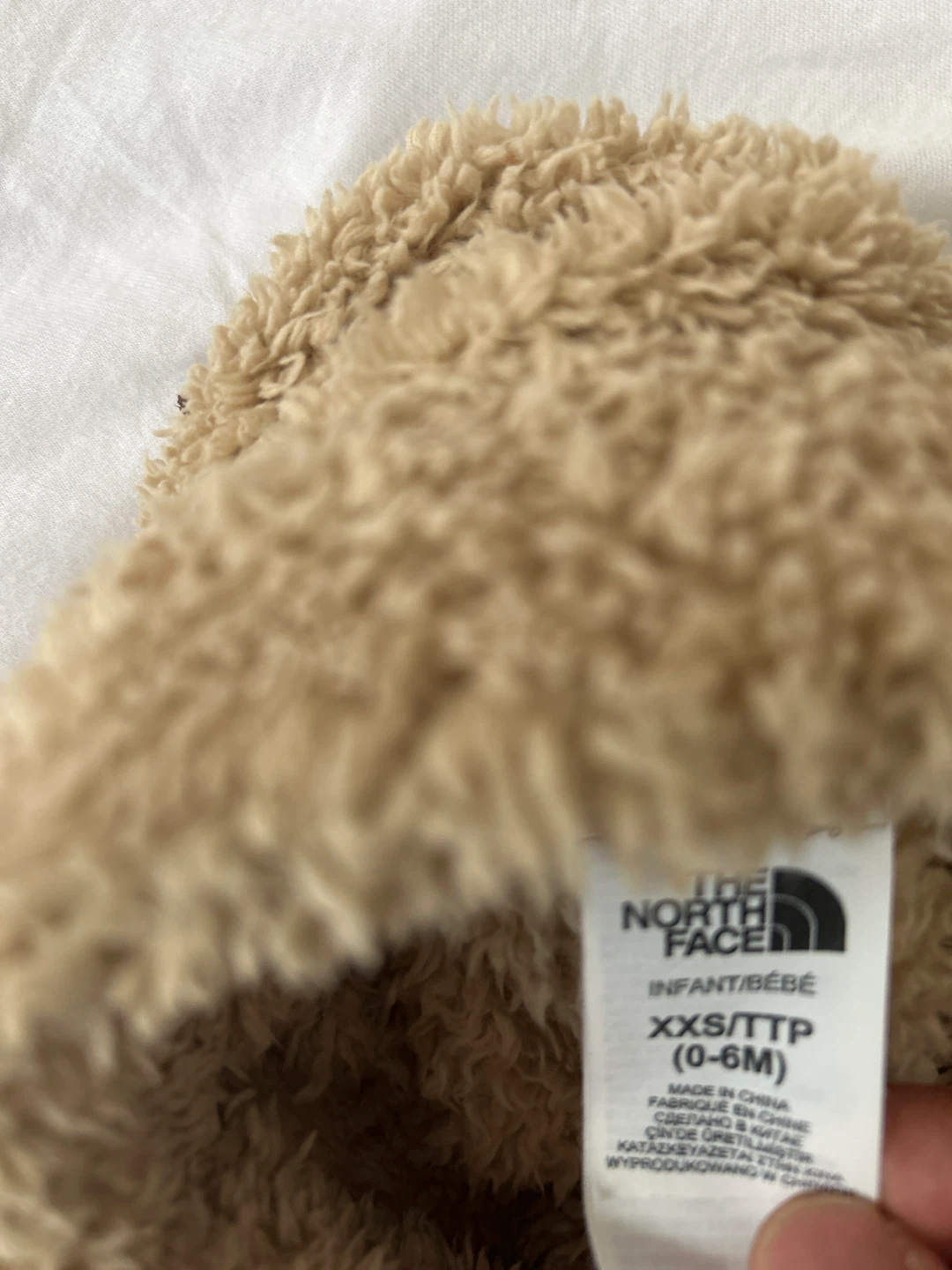 The North Face Infant Fleece Beanie - photo 5