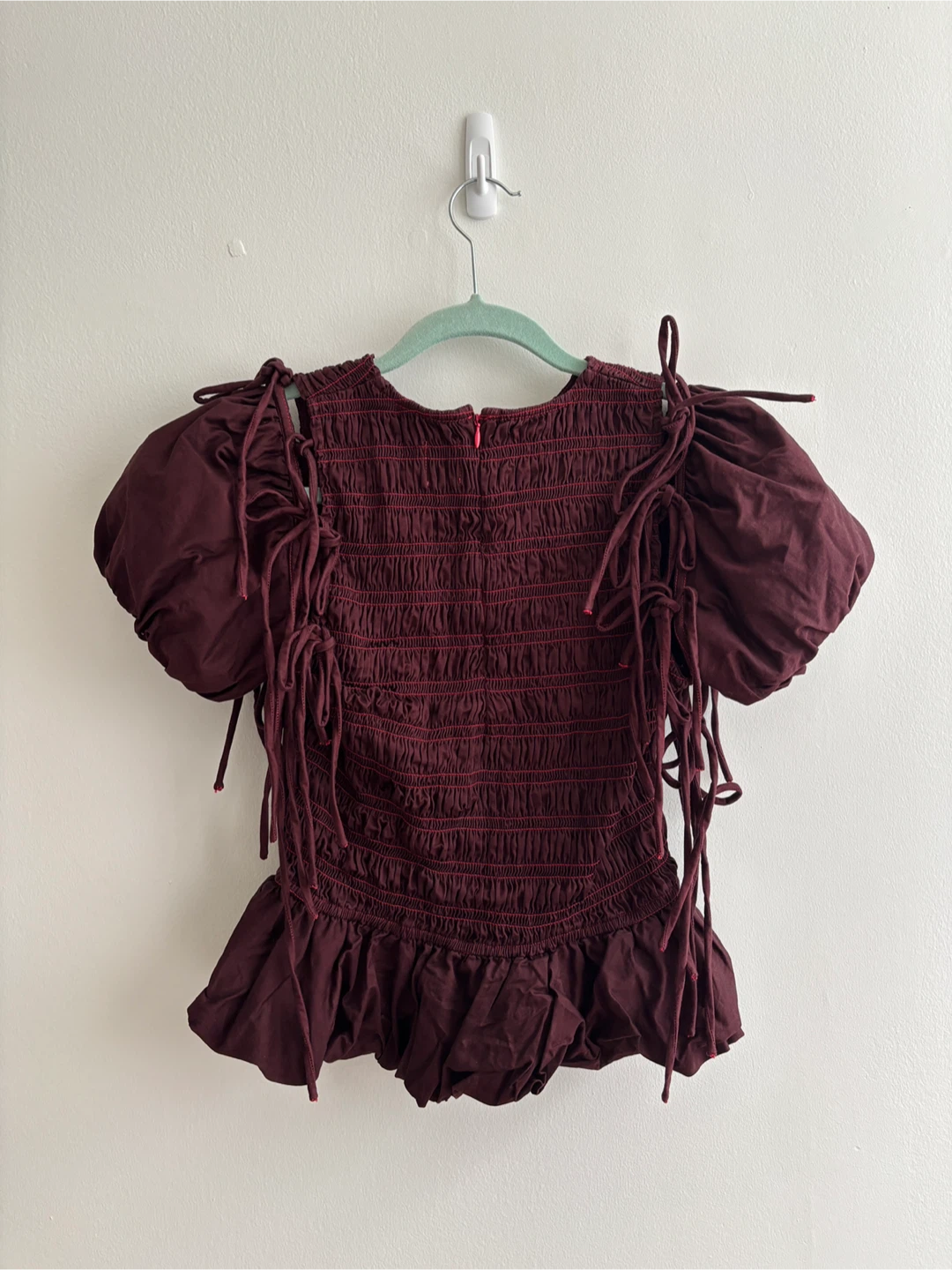 Damson Madder Becca Top - photo 3