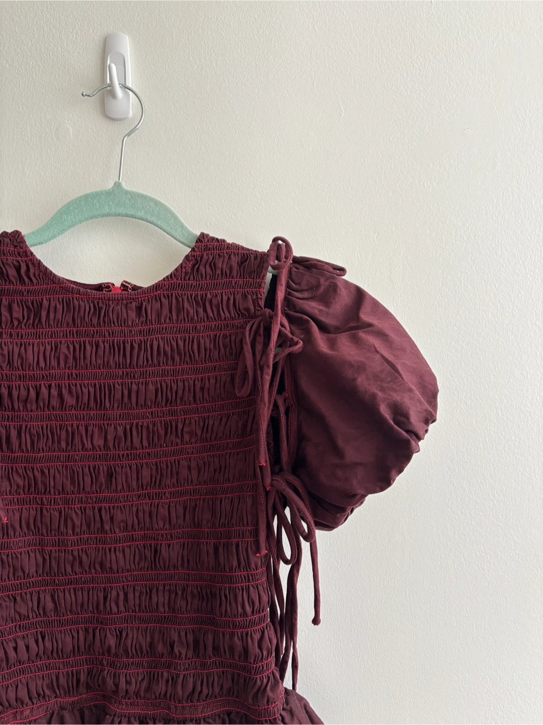 Damson Madder Becca Top - photo 2