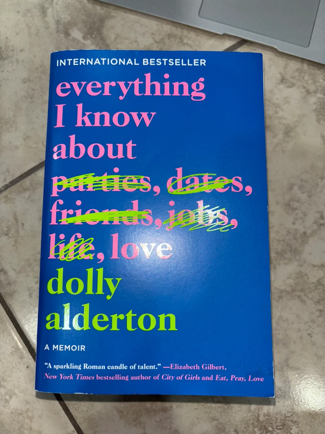 Used Books
