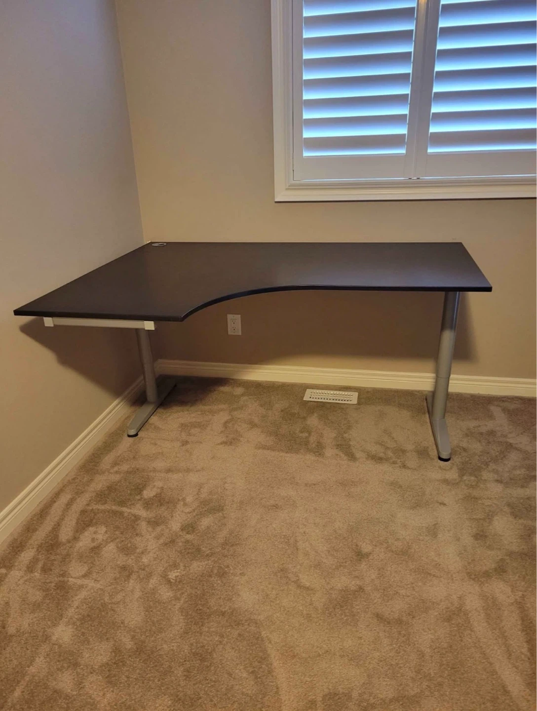 Ergonomic Corner Desk - photo 2