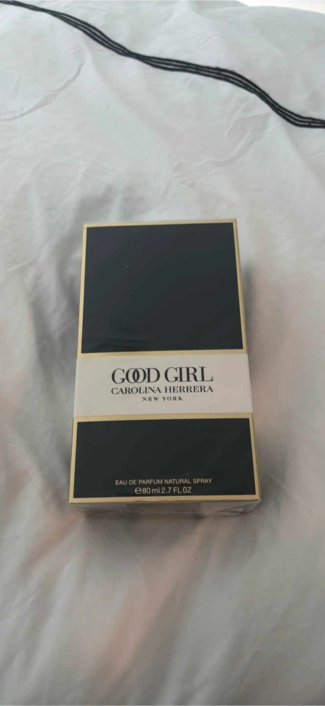 Carolina Herrera Good Girl Eau de Parfum 80ml