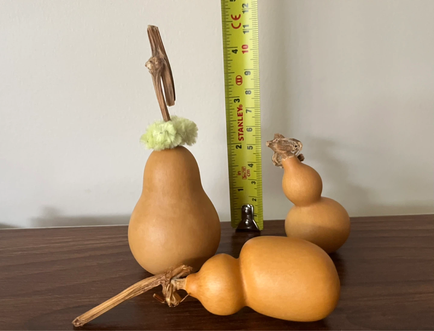 Dried Gourds 3 for $10