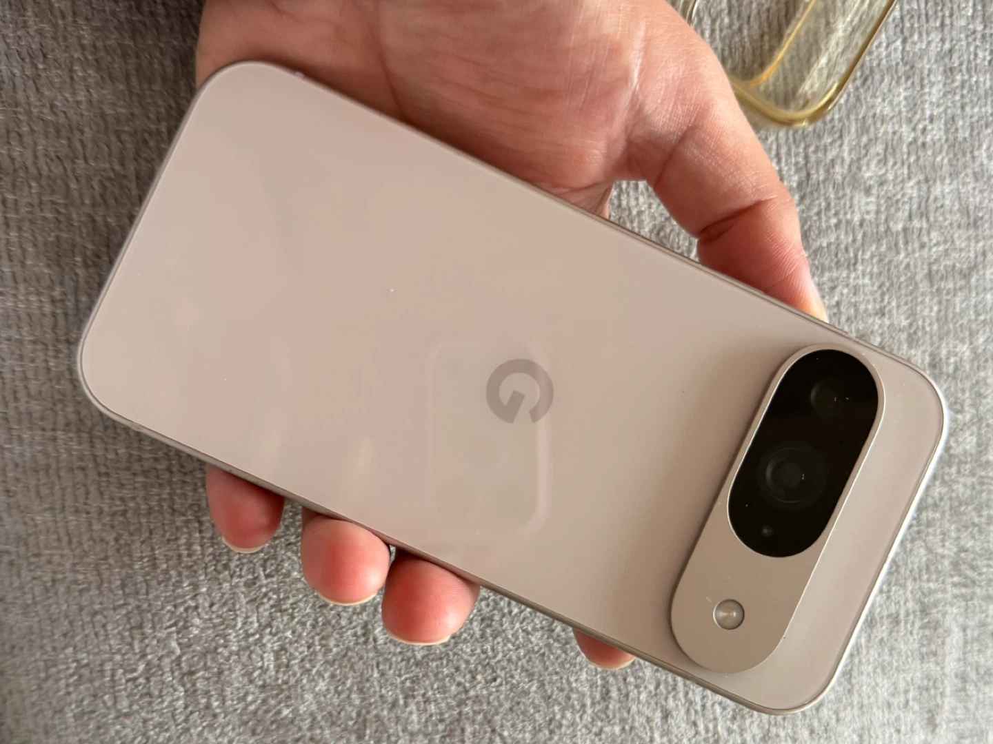 Google Pixel Smartphone