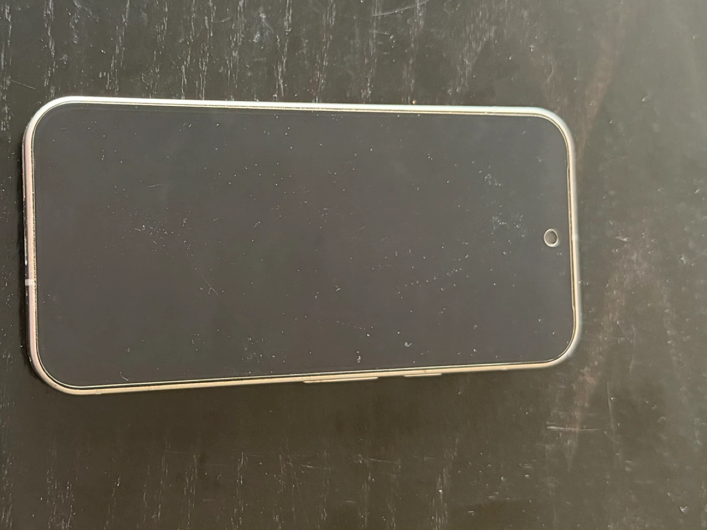 Google Pixel Smartphone - photo 4
